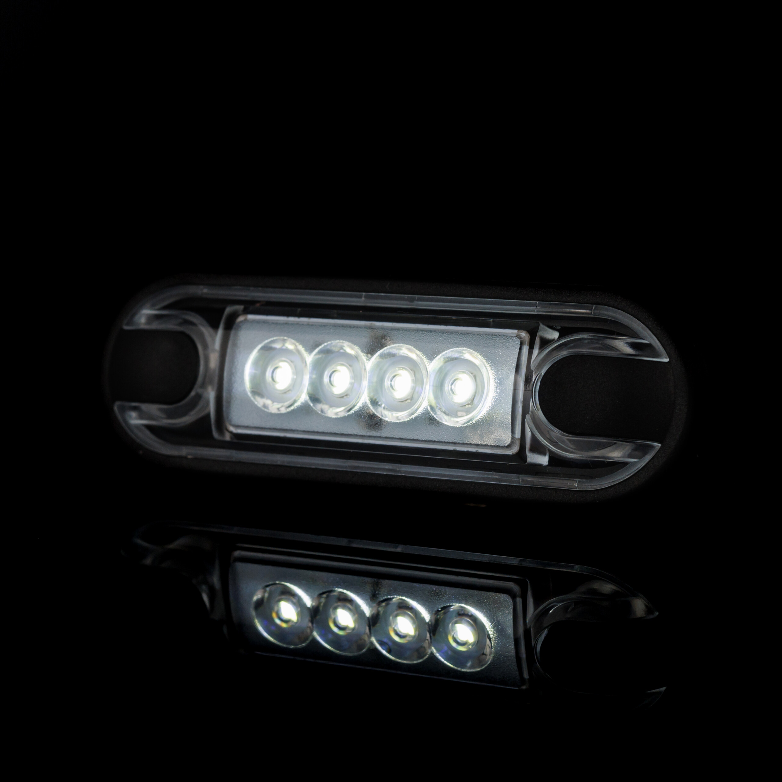 Габаритный фонарь SLIM LD 3210