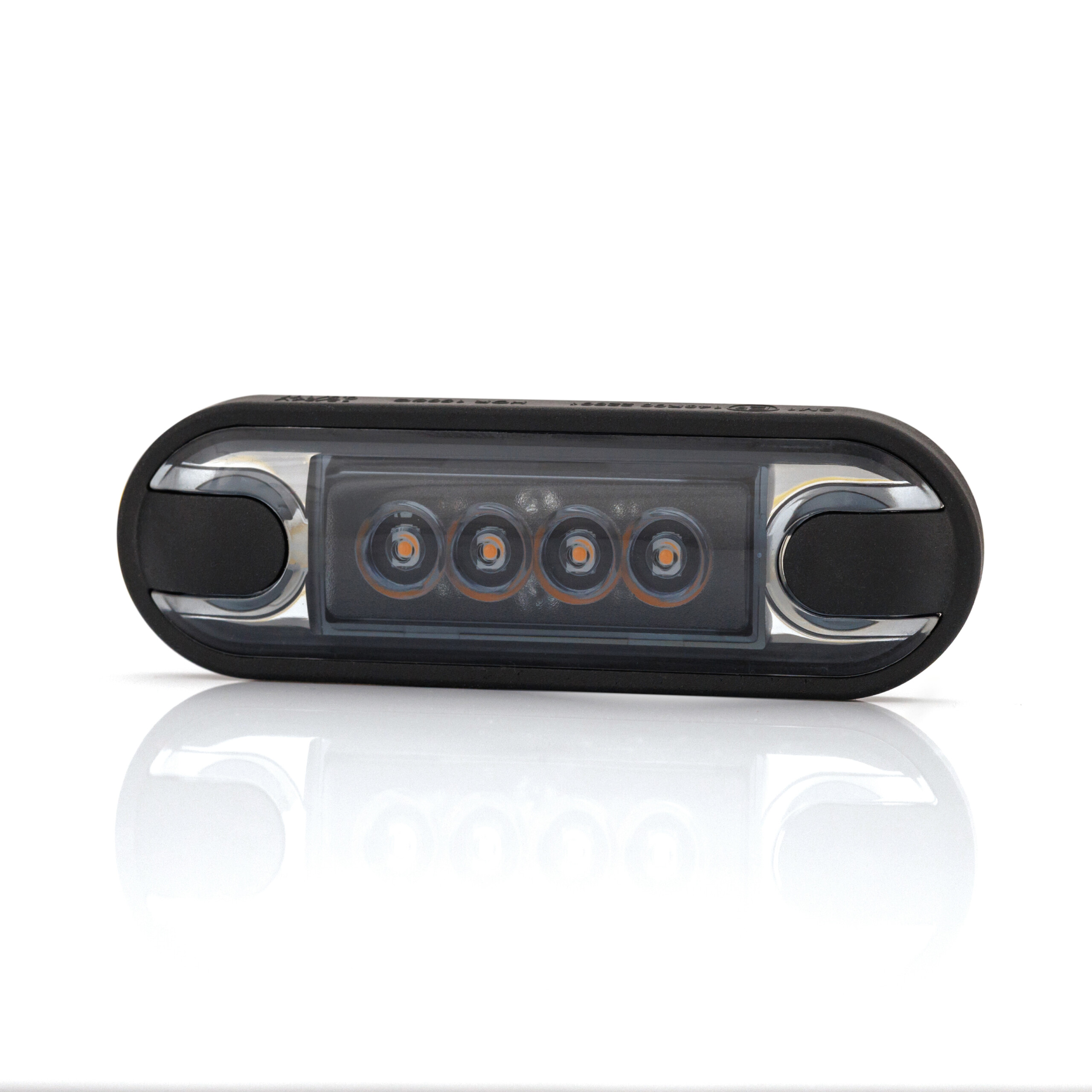 Габаритный фонарь SLIM LD 3211/GRAPHITE
