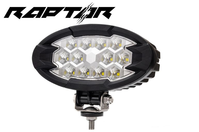 Рабочий фонарь LRD 3160 Raptor