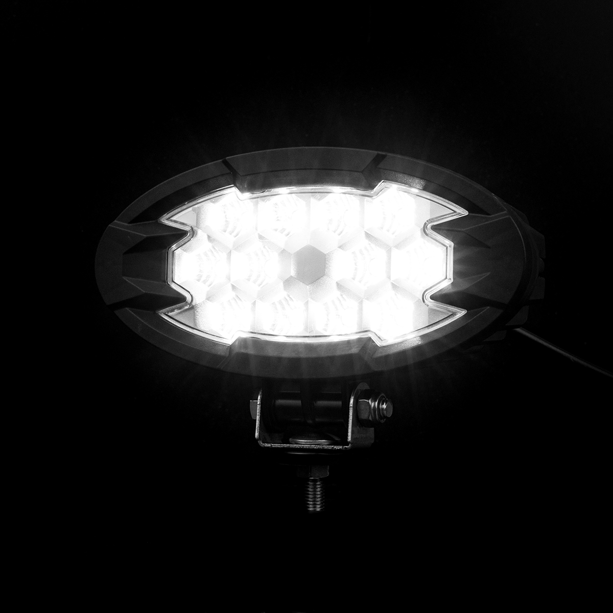 Рабочий фонарь LRD 3162 RAPTOR