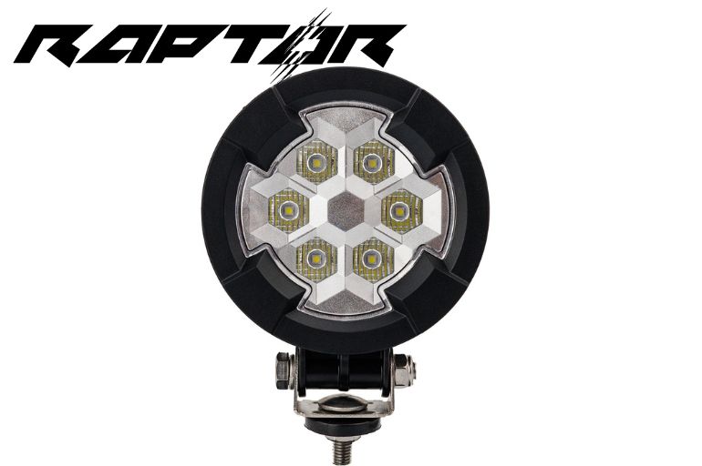 RAPTOR LRD 3182