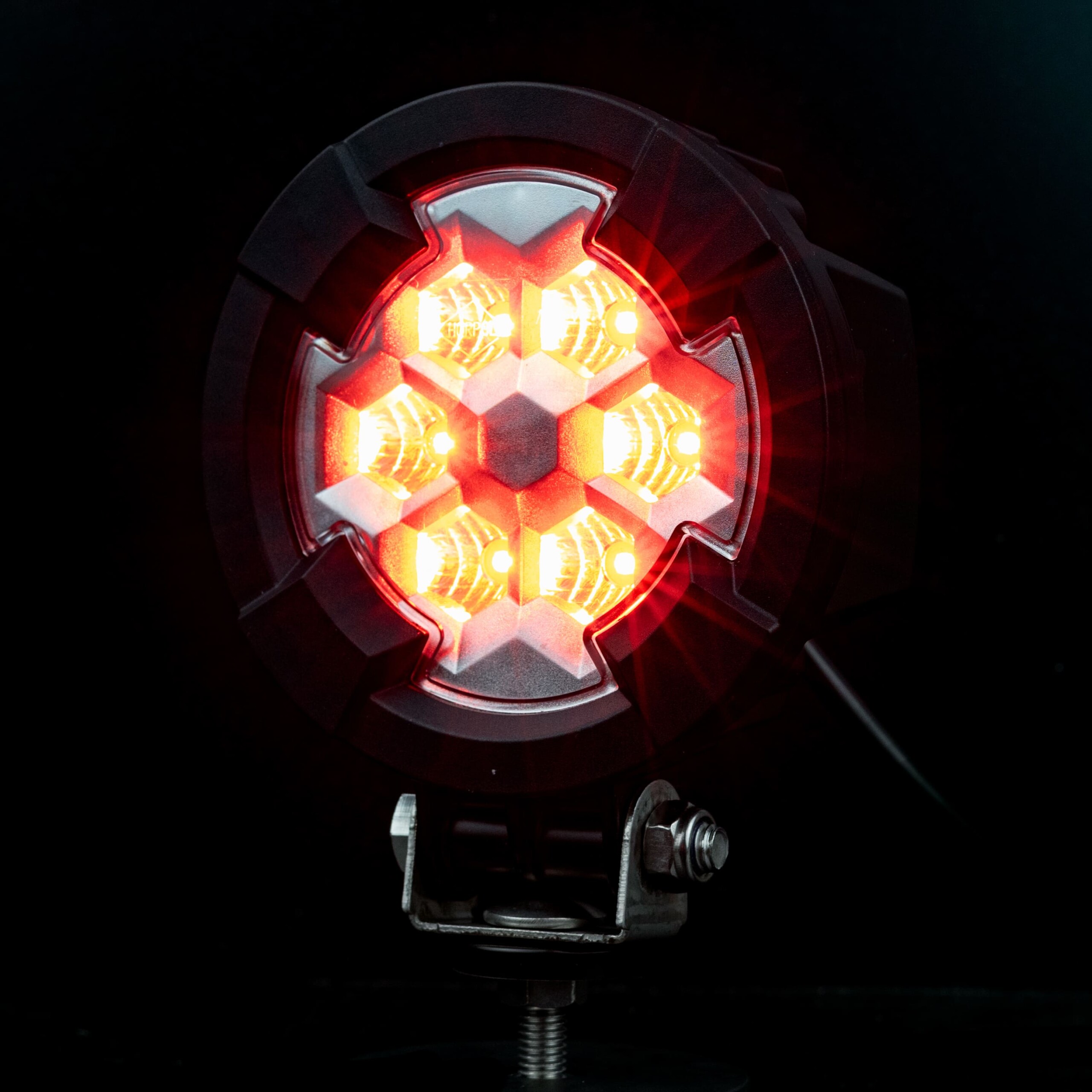 LRD 3188 Рабочий фонарь RAPTOR
