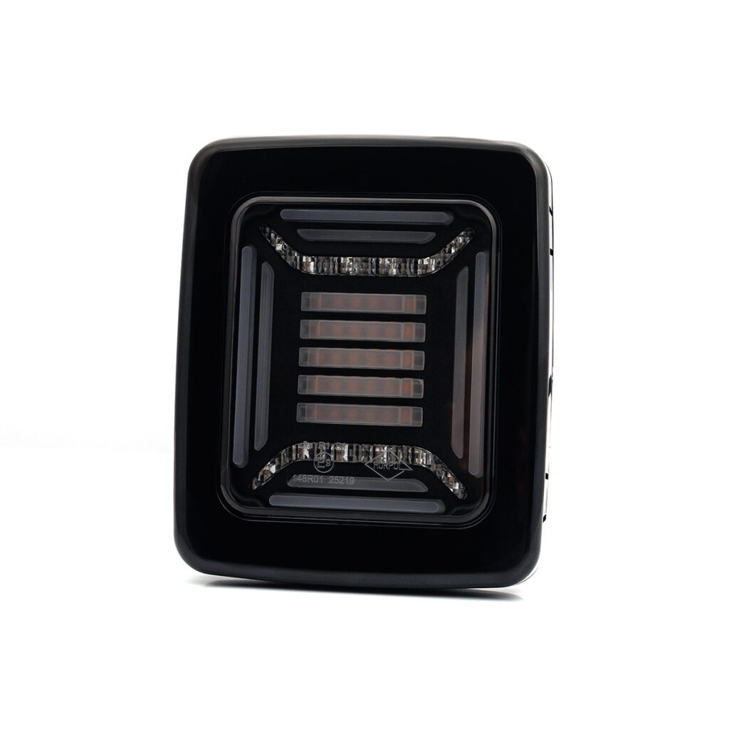 LZD 2877 CUBE HORPOL