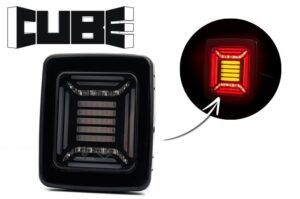 LZD 2877 CUBE