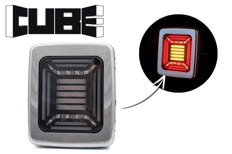 LZD 2880 CUBE