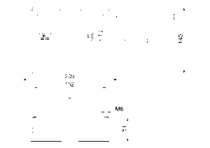 Задний комбинированный фонарь HORUS LZD 3224 (правый), 6-функциональный (без подсветки номерного знака)